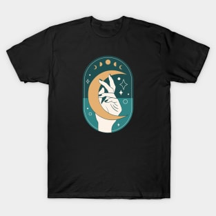 Moon Healing T-Shirt